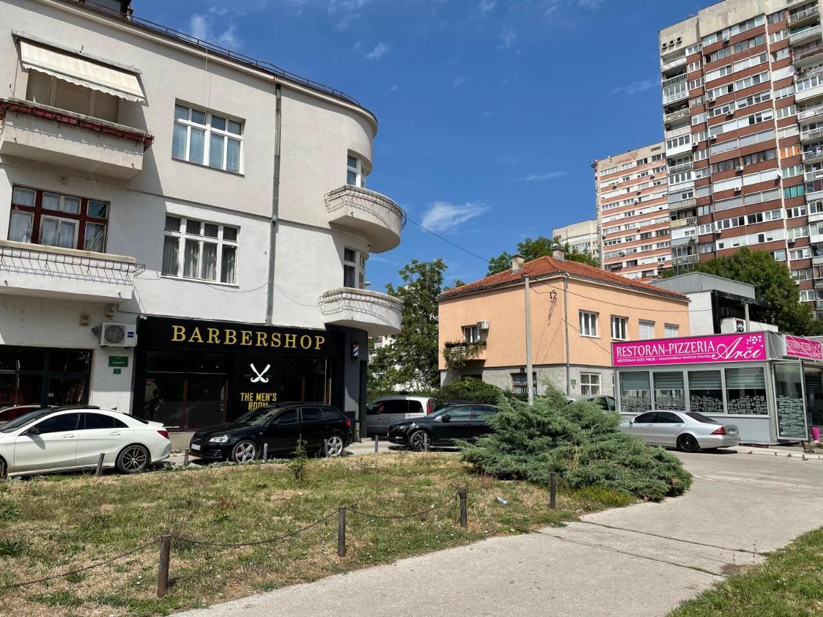 Amigi Διαμέρισμα Σαράγεβο Εξωτερικό φωτογραφία