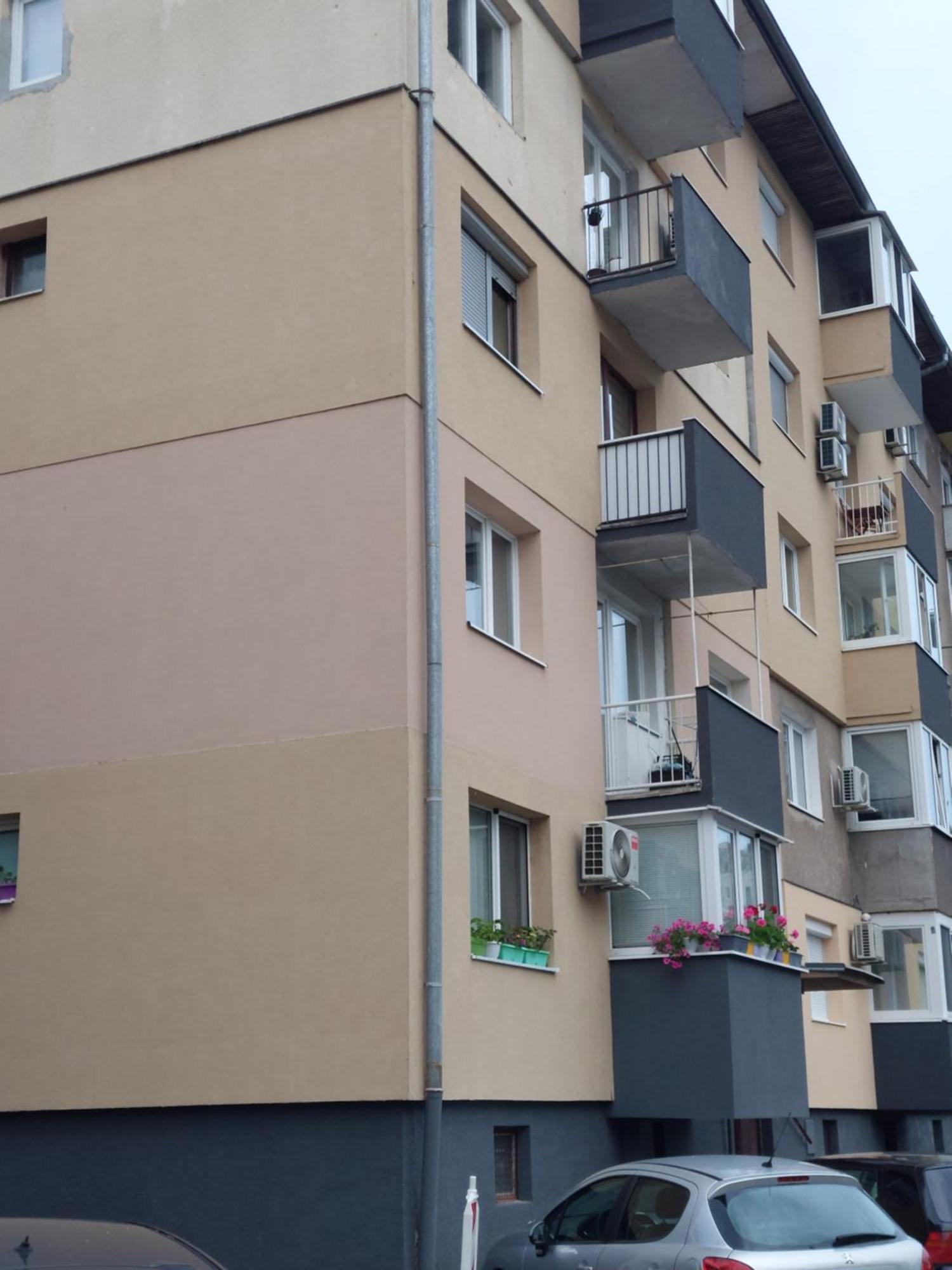 Amigi Διαμέρισμα Σαράγεβο Εξωτερικό φωτογραφία
